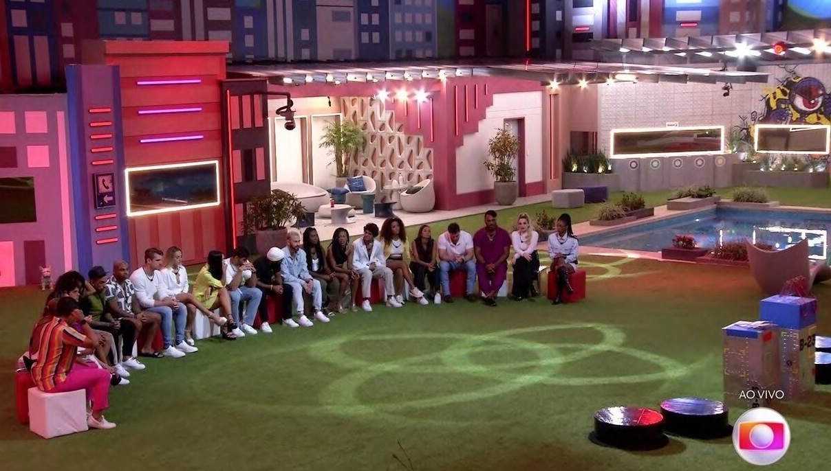 BBB 23: Que horas começa o Jogo da Discórdia hoje?  