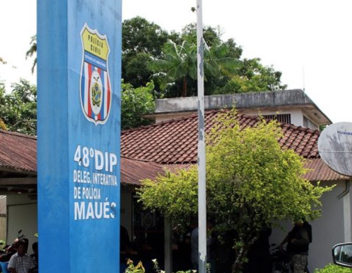 Suspeito de esfaquear 'Deus Dará' até a morte é preso no Amazonas