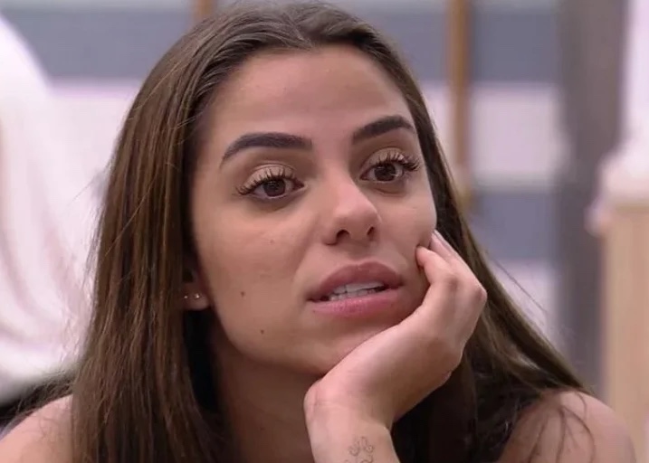 Key Alves pode ser intimada a depor após dizer que viu morte de Leandro Lo