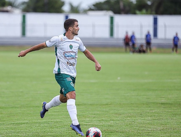 Fique por dentro dos jogos da 4ª rodada do Barezão que começam hoje