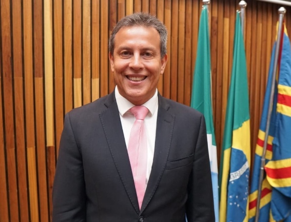 TRT-11 abre ano judiciário com palestra do ministro do TST Amaury Júnior