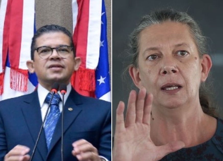 Deputado afirma que ministra do Esporte virá em breve a Manaus