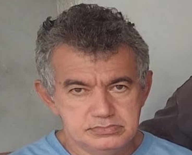 Homem sai para trabalhar e desaparece em Manaus