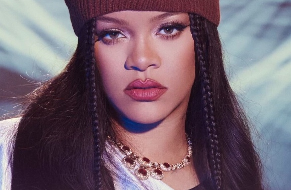 Rihanna fará shows no Brasil em 2023, diz colunista