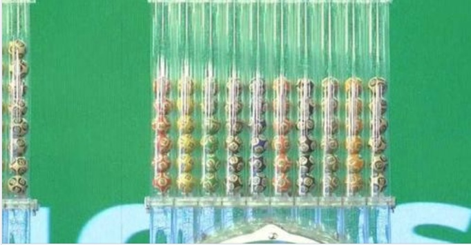 Confira resultados dos concursos 2428 da Lotomania e 356 da Super Sete