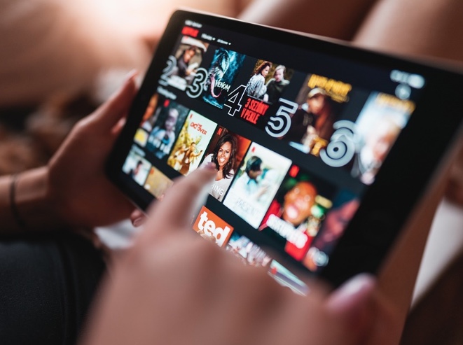 Netflix muda regras para compartilhar senhas