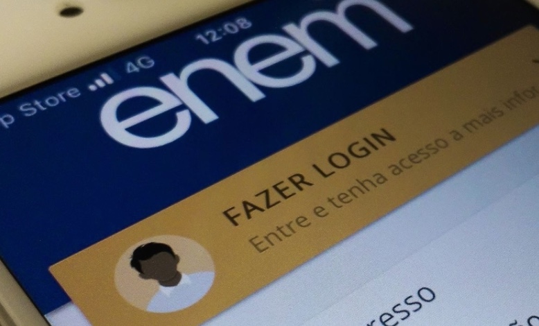 Resultado do Enem 2022 já pode ser consultado