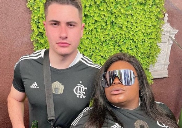 Lucas Souza diz que foi traído por Jojo Todynho durante casamento 