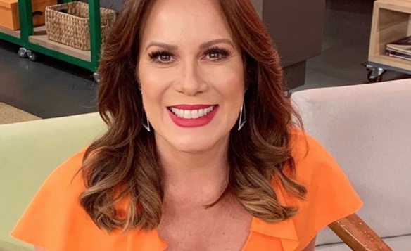 Regina Volpato cria conta no OnlyFans: ‘me reinventar’