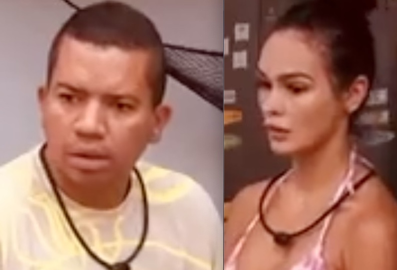 BBB23: Brothers levam puxão de orelha do Big Boss após violarem regra 