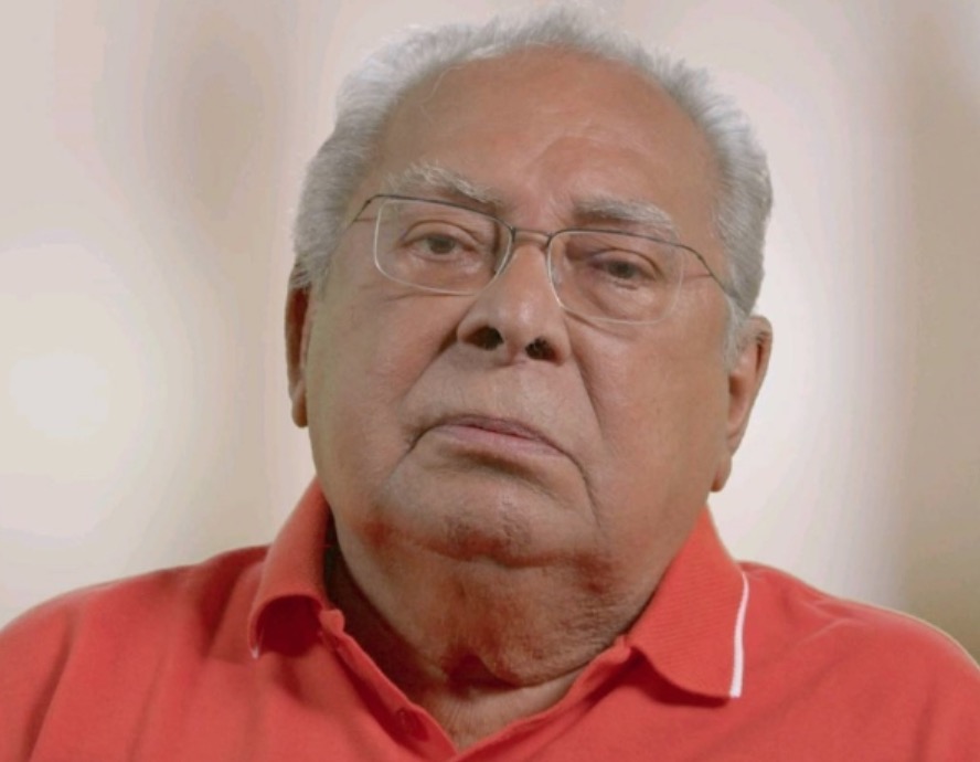 Piora quadro de saúde de Amazonino Mendes 