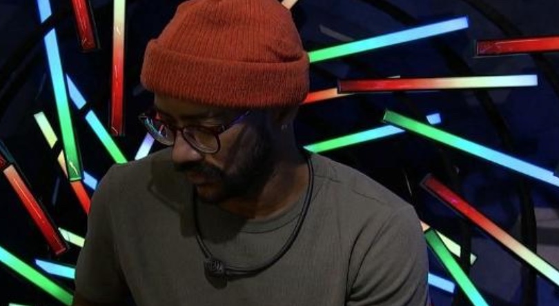 'Eu não sou opção de ninguém', lamenta Ricardo sobre prioridade no BBB 23