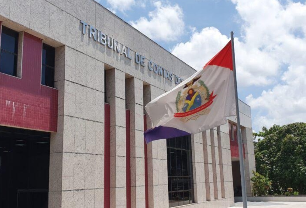 TCE-AM julga nesta terça contas de Mirtes Sales e do desembargador Chalub