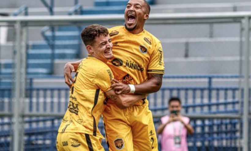 Barezão: Manauara e Amazonas goleiam, mas Princesa continua líder