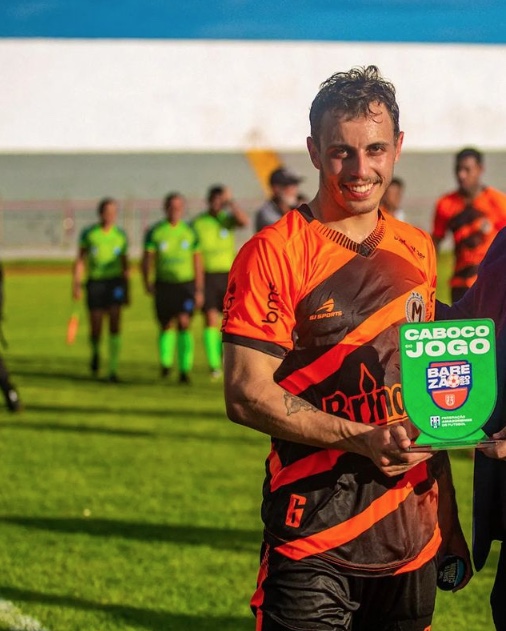 Veja vencedores do troféu Caboco do Jogo pela 5ª rodada do Amazonense