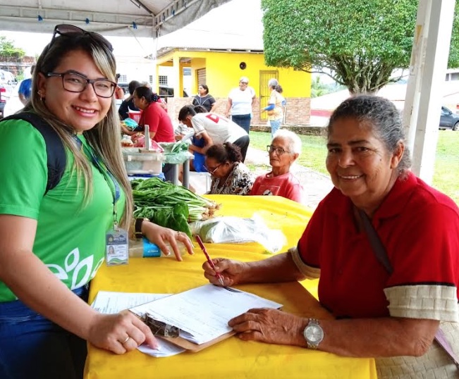 ADS inicia período de recadastramento de produtores das feiras regionais