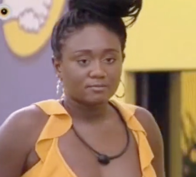 Sarah descobre pacto secreto entre Domitila e MC Guimê