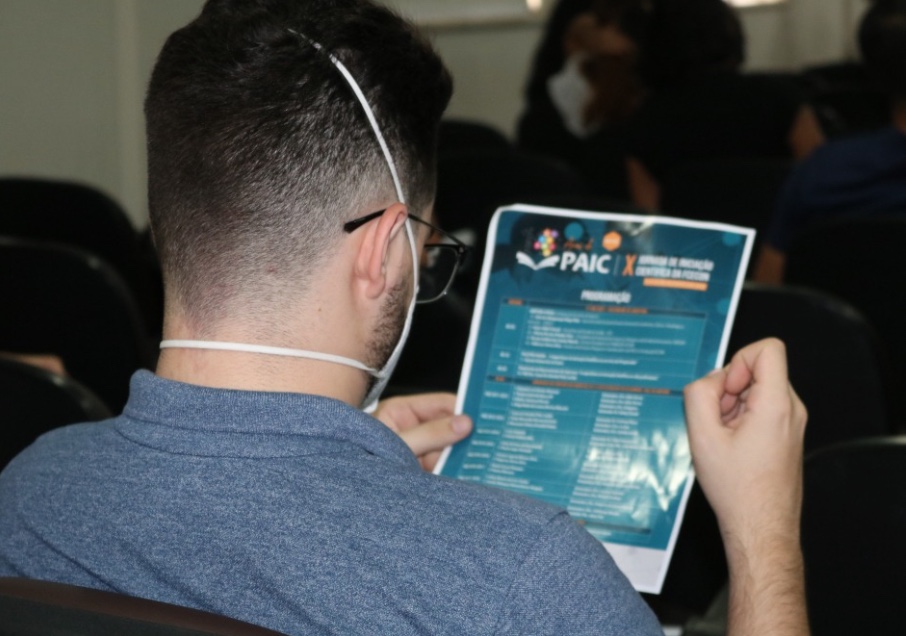 FCecon abre inscrições para programa de iniciação científica em Manaus