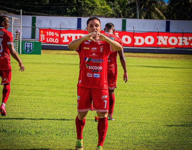 Princesa pega hoje o Nacional pela 6ª rodada do Barezão em Manacapuru