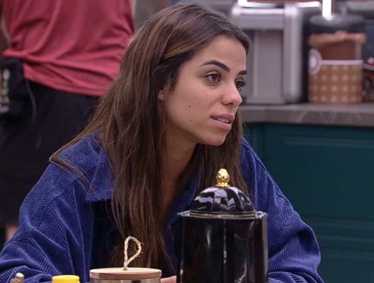 No BBB23, Key Alves revela que Neymar quis ficar com ela e irmã gêmea