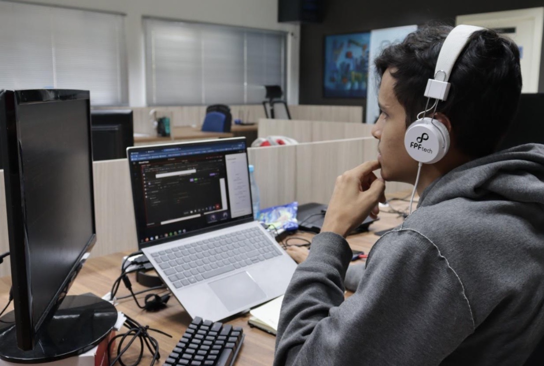 Fundação abre 10 vagas de emprego em Manaus  