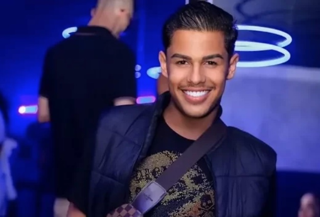 Modelo é encontrado morto em piscina de casa de festas de amigo