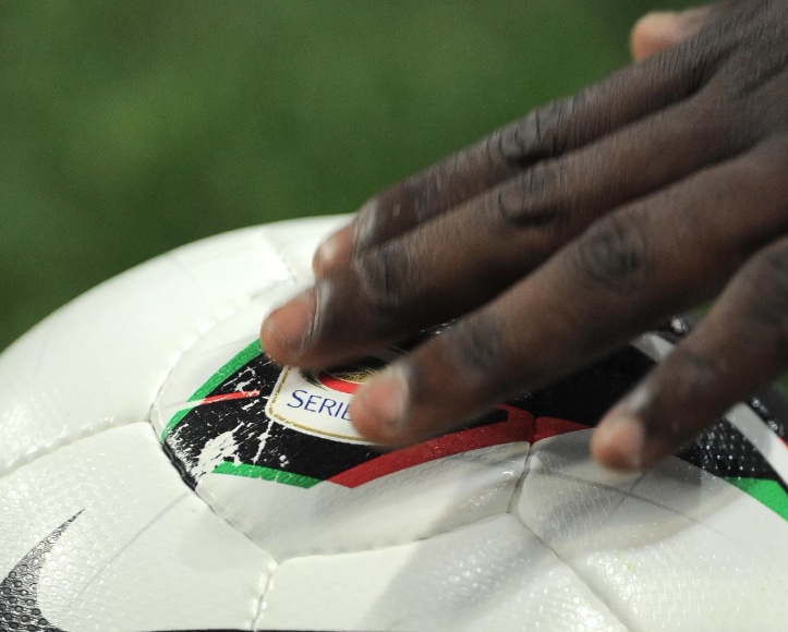 CBF inclui penas de R$ 500 mil contra racismo que já valem no Brasileiro