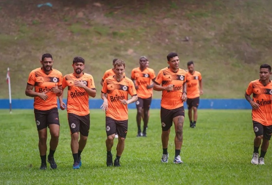 Ingressos do jogo entre Manauara e Manaus disponíveis a R$ 10