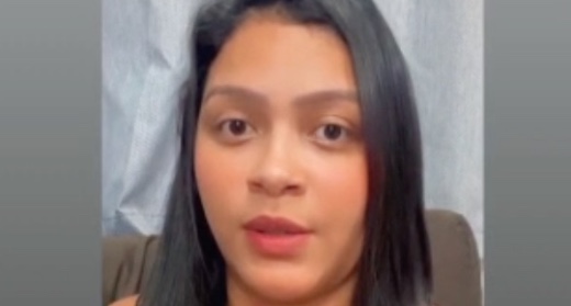 Íris grava stories após barraco de traição na Bemol; assista