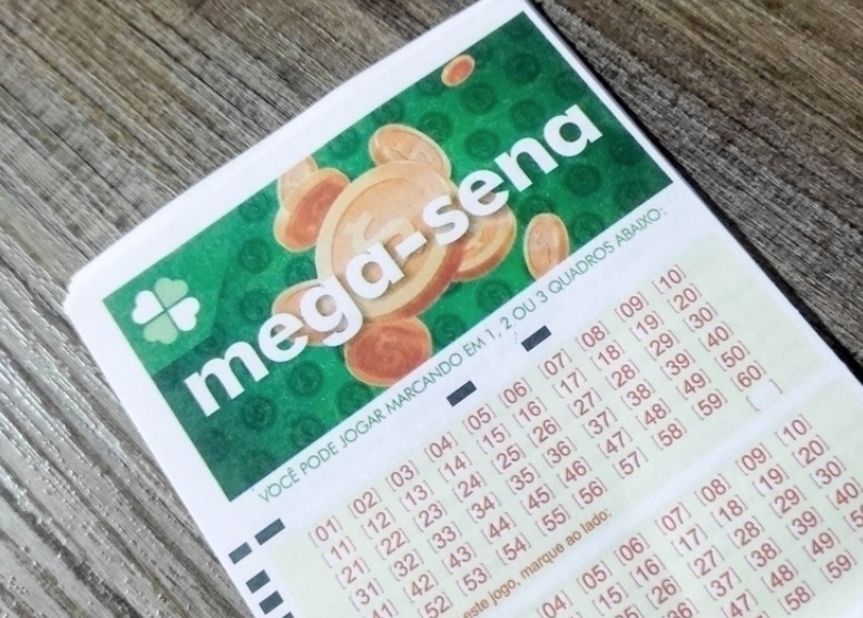 Confira resultado da Mega-Sena e de outras loterias sorteadas nesta terça