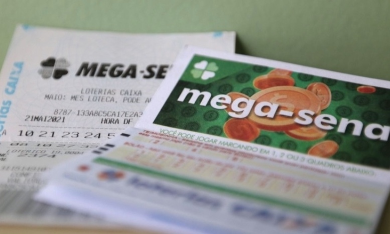 Ninguém acerta dezenas da Mega-Sena e prêmio acumula
