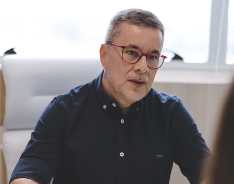 Ex-reitor da UEA é nomeado para cargo de diretor no Ministério da Saúde