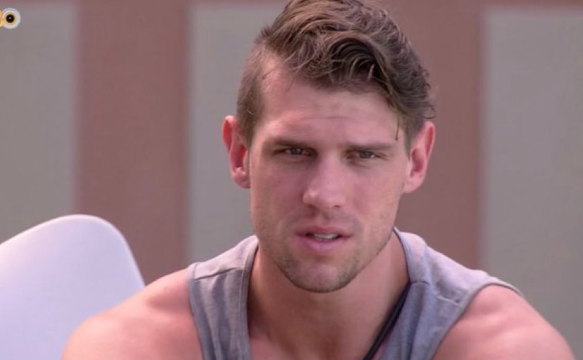 BBB23: Cristian diz que quer enfrentar Fred Nicácio no paredão