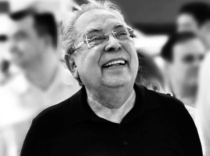 Cortejo de Amazonino Mendes será em carro do Corpo de Bombeiros