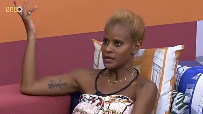 BBB 23: Aline quer indicar brother ao Paredão e forçar casa a mudar voto