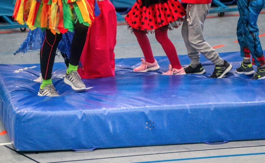 Prefeitura oferece programação de carnaval gratuita para crianças em Manaus