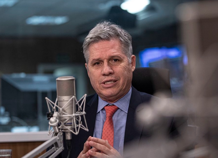 Ministro quer destinar terras de grandes devedores à reforma agrária