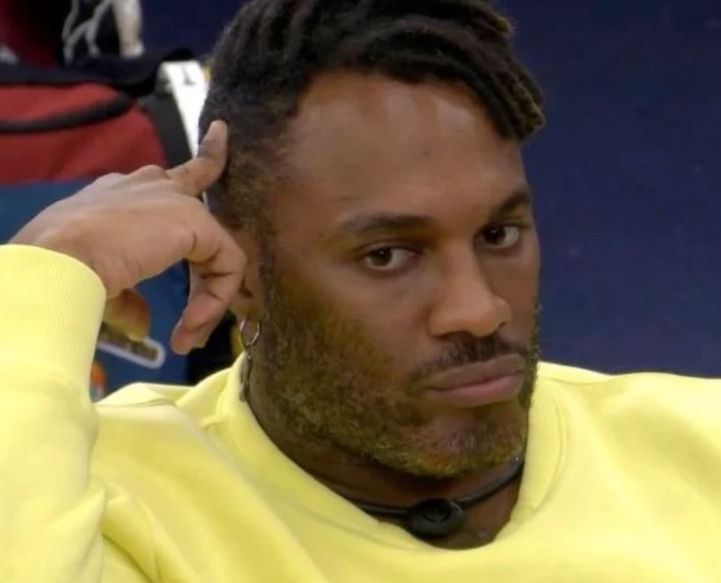 No BBB23, Fred Nicácio revela ranço de Claudia Leitte: 'bolsominion'