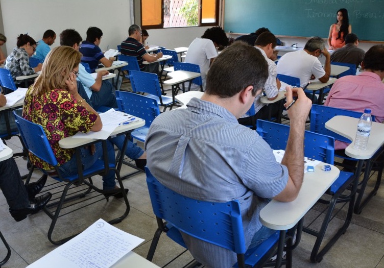 Prefeitura abre edital de processo seletivo com 58 vagas no Amazonas