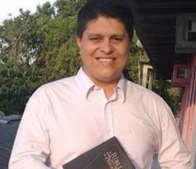 Homem que faz uso de remédio controlado desaparece em Manaus