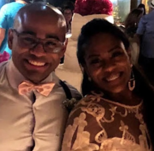 Irmã de Black afirma estar tranquila sobre possível revisão da prova