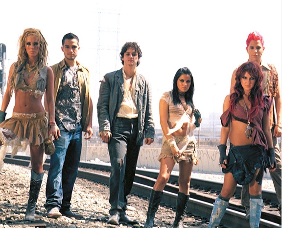 RBD: Produtor faz enquete com cidades brasileiras para possível show