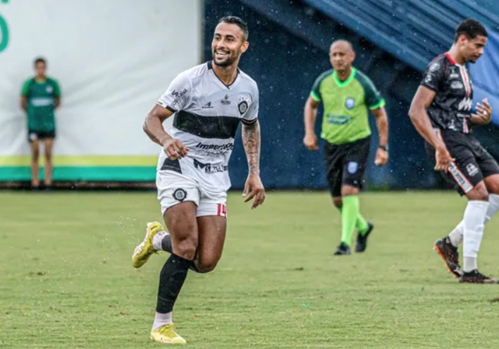 Rio Negro conquista primeiro jogo contra o Operário pelo Barezão