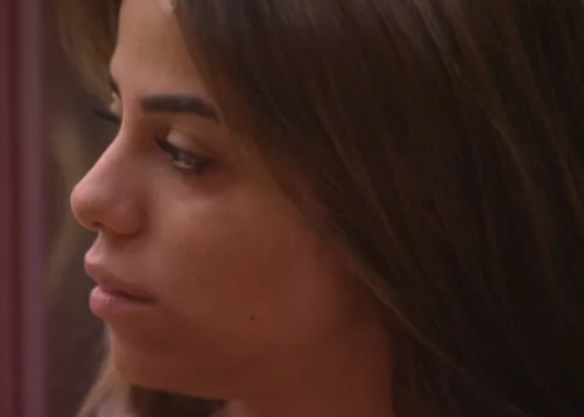 BBB23: Fila para Raio-X tem treta e Key dispara sobre brother: ‘folgado’