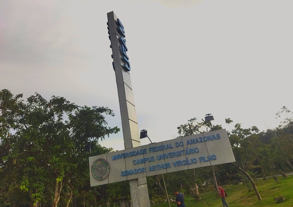 Inscrições para cursos de línguas estrangeiras da Ufam encerram em Manaus na terça