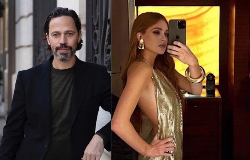 Quem é o milionário que ficou encantado por Marina Ruy Barbosa 