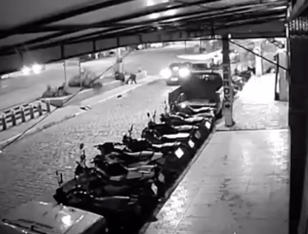 Prefeitura cancela Carnaval após acidente que matou mãe e filho