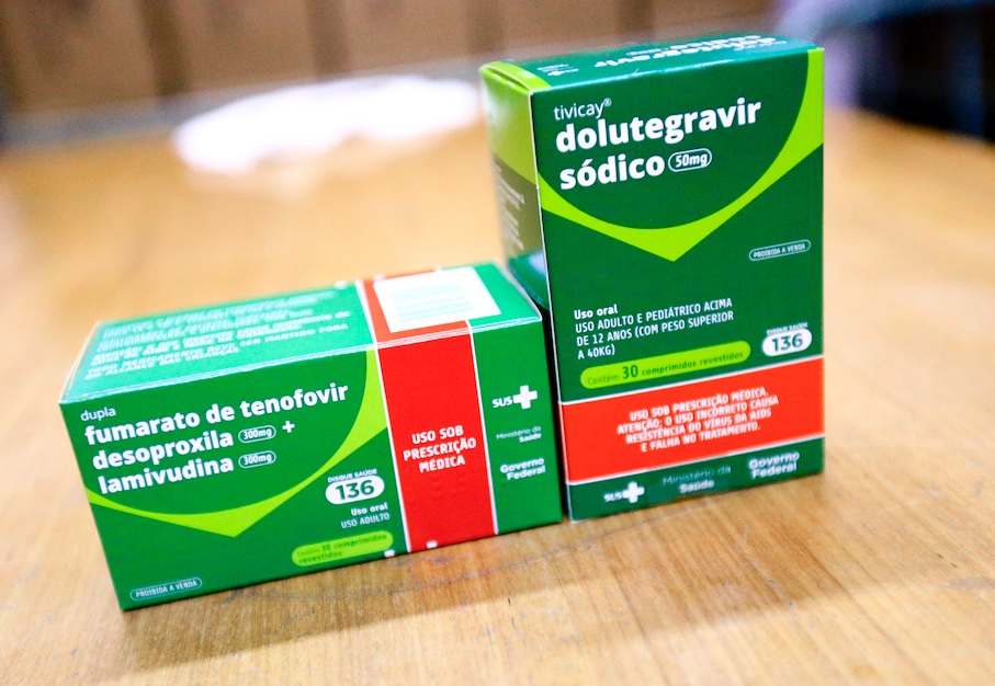 Veja onde tomar remédio que evita infecção pelo HIV em Manaus