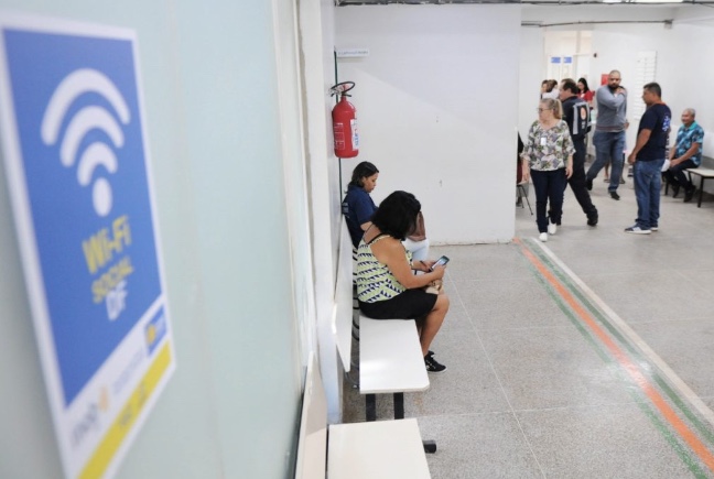 UBSs e hospitais de Manaus podem passar a ter Wi-Fi gratuito 