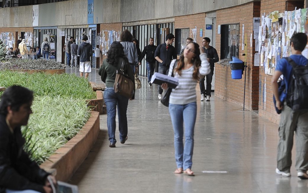 Inscrições para o Sisu do primeiro semestre terminam na sexta-feira